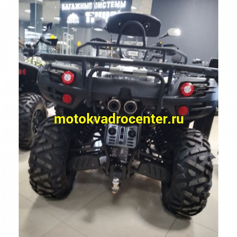 Купить  500сс Квадроцикл TGB Blade 500 SL (Серый) Тайвань ПСМ (шт) (TGB купить с доставкой по Москве и России, цена, технические характеристики, комплектация фото  - motoserp.ru