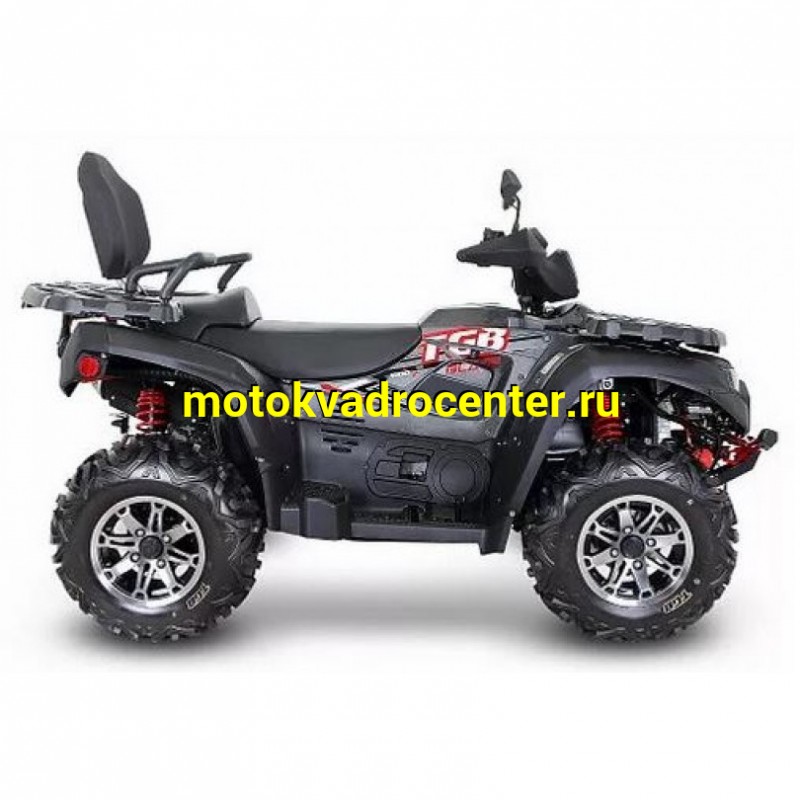Купить  997сс Квадроцикл TGB Blade 1000 LTX ESP ЭПСМ Тайвань (шт) (TGB купить с доставкой по Москве и России, цена, технические характеристики, комплектация фото  - motoserp.ru