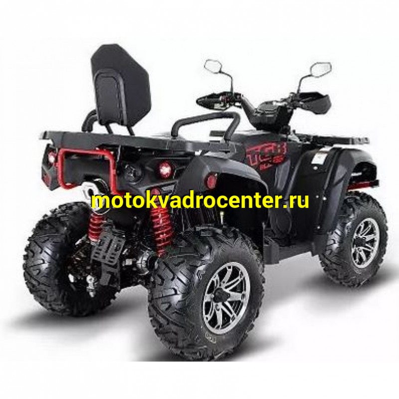 Купить  997сс Квадроцикл TGB Blade 1000 LTX ESP ЭПСМ Тайвань (шт) (TGB купить с доставкой по Москве и России, цена, технические характеристики, комплектация фото  - motoserp.ru