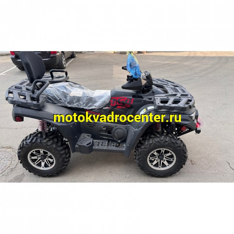Купить  997сс Квадроцикл TGB Blade 1000 LTX ESP ЭПСМ Тайвань модельный ряд 2023г. (шт) (TGB купить с доставкой по Москве и России, цена, технические характеристики, комплектация фото  - motoserp.ru