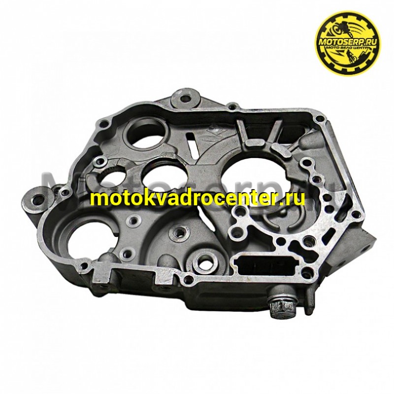 Купить  Картер правая половина YX150cc KAYO  (WD150) (шт) (Кокурин купить с доставкой по Москве и России, цена, технические характеристики, комплектация фото  - motoserp.ru