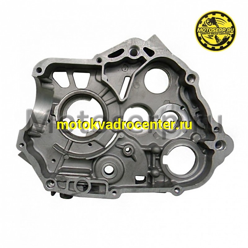 Купить  Картер правая половина YX150cc KAYO  (WD150) (шт) (Кокурин купить с доставкой по Москве и России, цена, технические характеристики, комплектация фото  - motoserp.ru