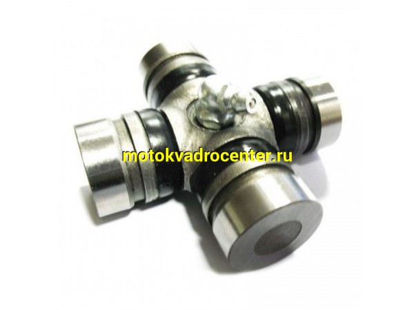 Купить  Крестовина малая 20х58 пер. кардана Striker 400 EFI (шт) (BL PJ00000255000000 (BL 26420-115-0000 купить с доставкой по Москве и России, цена, технические характеристики, комплектация фото  - motoserp.ru