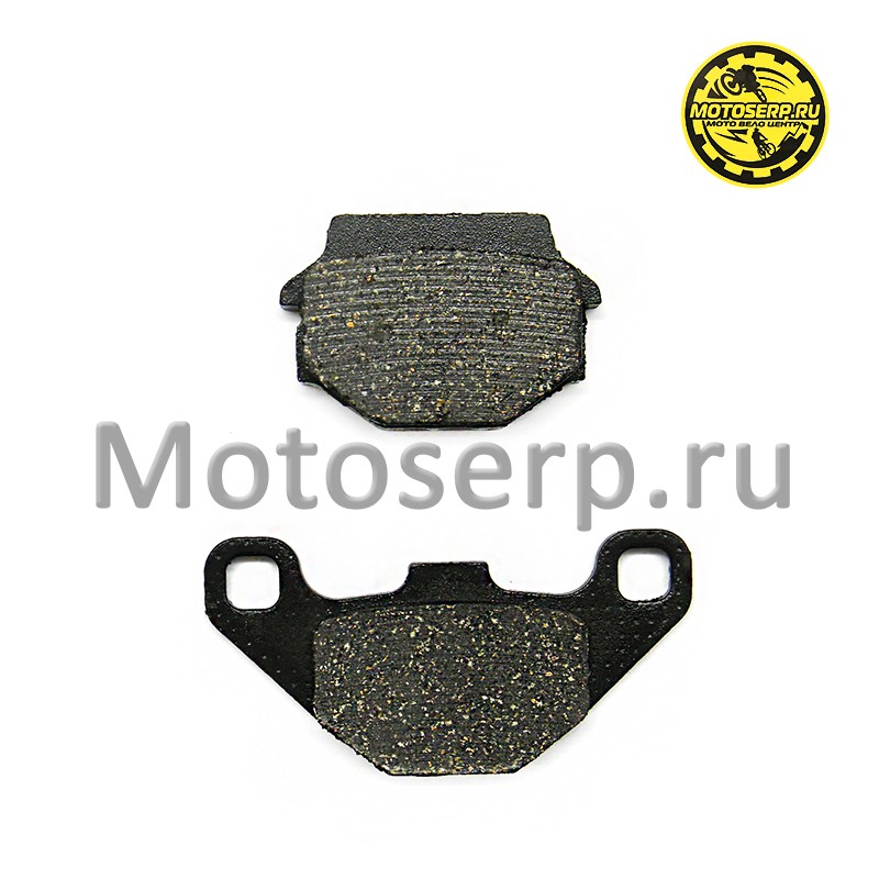 Купить  Колодки тормозные EBC FA067/3  (пар)  (DB купить с доставкой по Москве и России, цена, технические характеристики, комплектация фото  - motoserp.ru