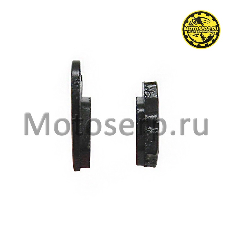 Купить  Колодки тормозные EBC FA067/3  (пар)  (DB купить с доставкой по Москве и России, цена, технические характеристики, комплектация фото  - motoserp.ru