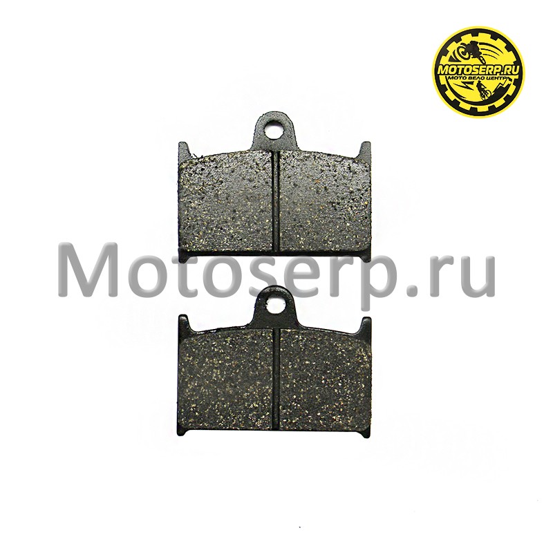 Купить  Колодки тормозные EBC FA145 (пар)  (DB купить с доставкой по Москве и России, цена, технические характеристики, комплектация фото  - motoserp.ru