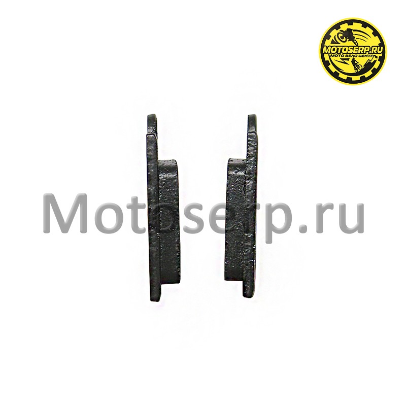 Купить  Колодки тормозные EBC FA145 (пар)  (DB купить с доставкой по Москве и России, цена, технические характеристики, комплектация фото  - motoserp.ru