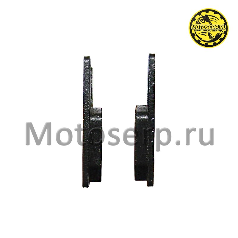 Купить  Колодки тормозные EBC FA267 (пар)  (DB купить с доставкой по Москве и России, цена, технические характеристики, комплектация фото  - motoserp.ru