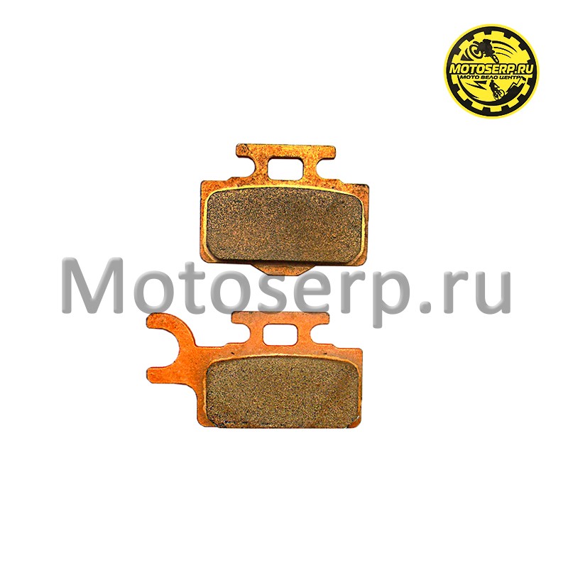 Купить  Колодки тормозные EBC FA302R (пар)  (DB купить с доставкой по Москве и России, цена, технические характеристики, комплектация фото  - motoserp.ru