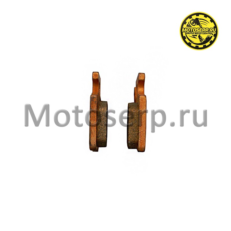 Купить  Колодки тормозные EBC FA302R (пар)  (DB купить с доставкой по Москве и России, цена, технические характеристики, комплектация фото  - motoserp.ru