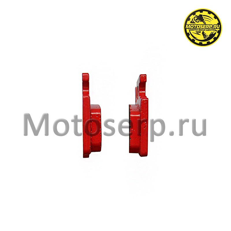Купить  Колодки тормозные EBC FA302TT (пар)  (DB купить с доставкой по Москве и России, цена, технические характеристики, комплектация фото  - motoserp.ru