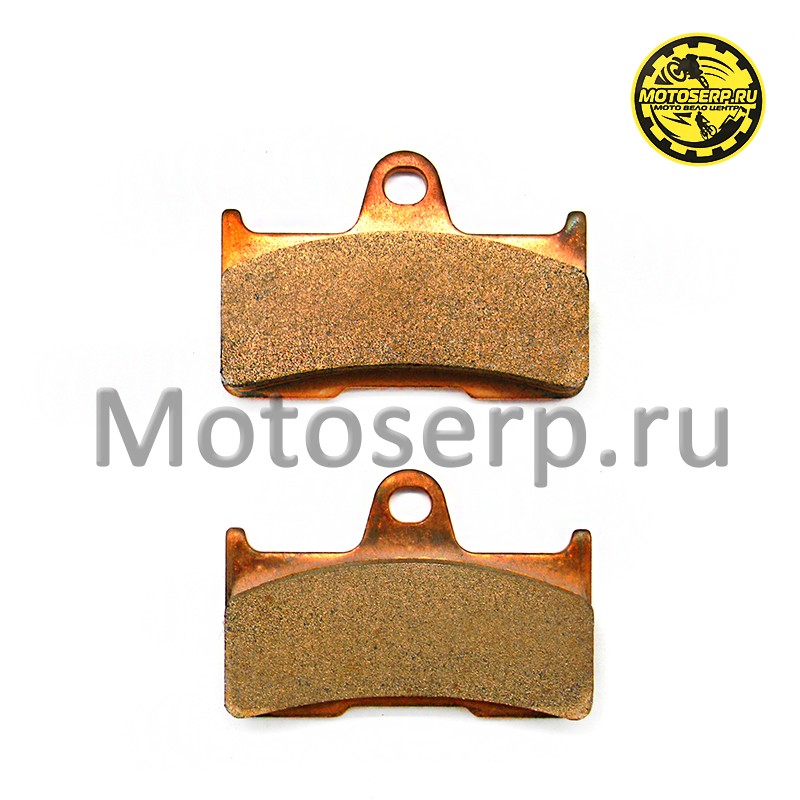 Купить  Колодки тормозные EBC FA344R (пар)  (DB купить с доставкой по Москве и России, цена, технические характеристики, комплектация фото  - motoserp.ru