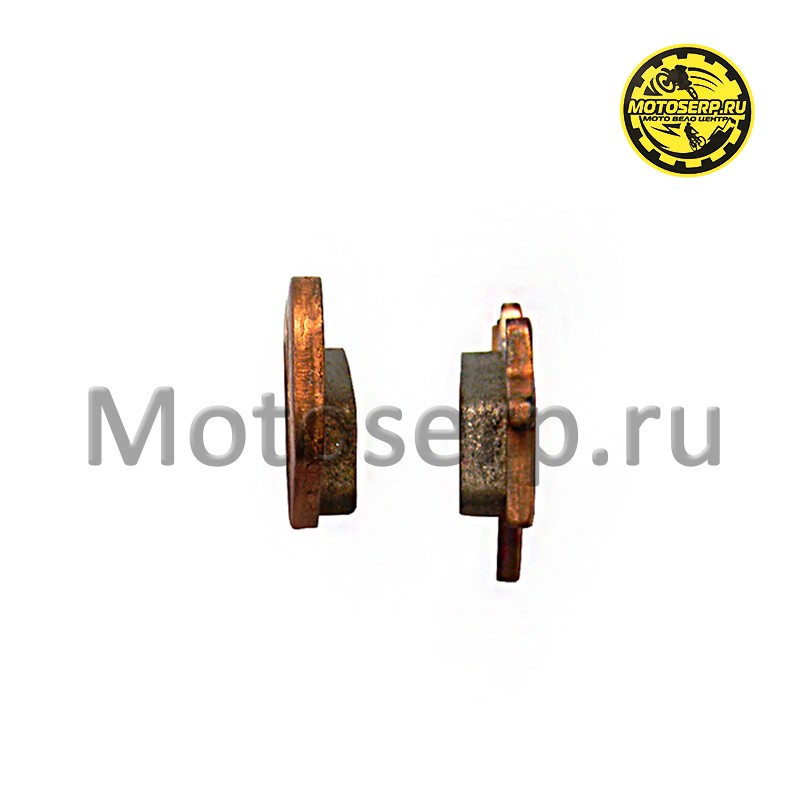 Купить  Колодки тормозные EBC FA349R (пар)  (DB купить с доставкой по Москве и России, цена, технические характеристики, комплектация фото  - motoserp.ru