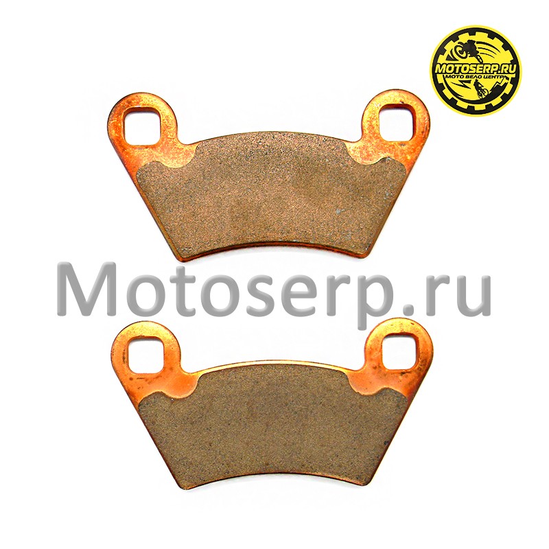 Купить  Колодки тормозные EBC FA354R (пар)  (DB купить с доставкой по Москве и России, цена, технические характеристики, комплектация фото  - motoserp.ru