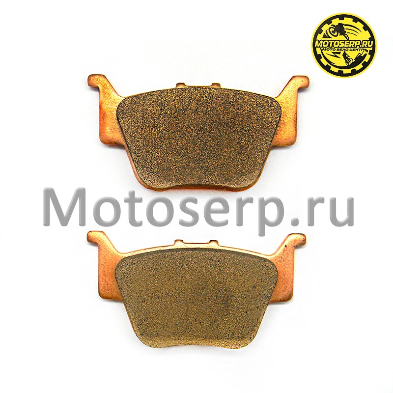 Купить  Колодки тормозные EBC FA373R (пар)  (DB купить с доставкой по Москве и России, цена, технические характеристики, комплектация фото  - motoserp.ru