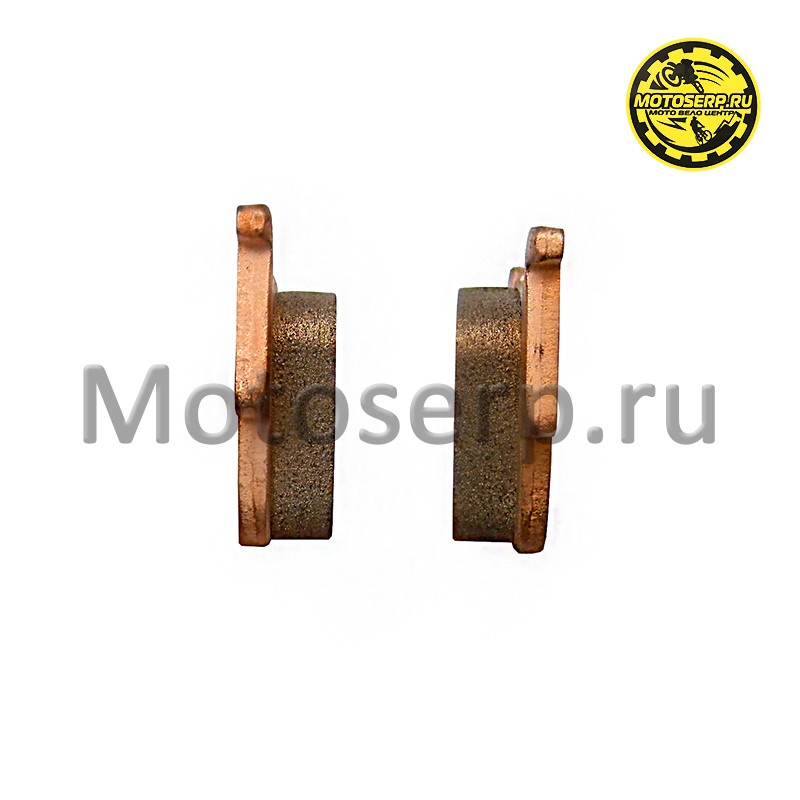 Купить  Колодки тормозные EBC FA373R (пар)  (DB купить с доставкой по Москве и России, цена, технические характеристики, комплектация фото  - motoserp.ru