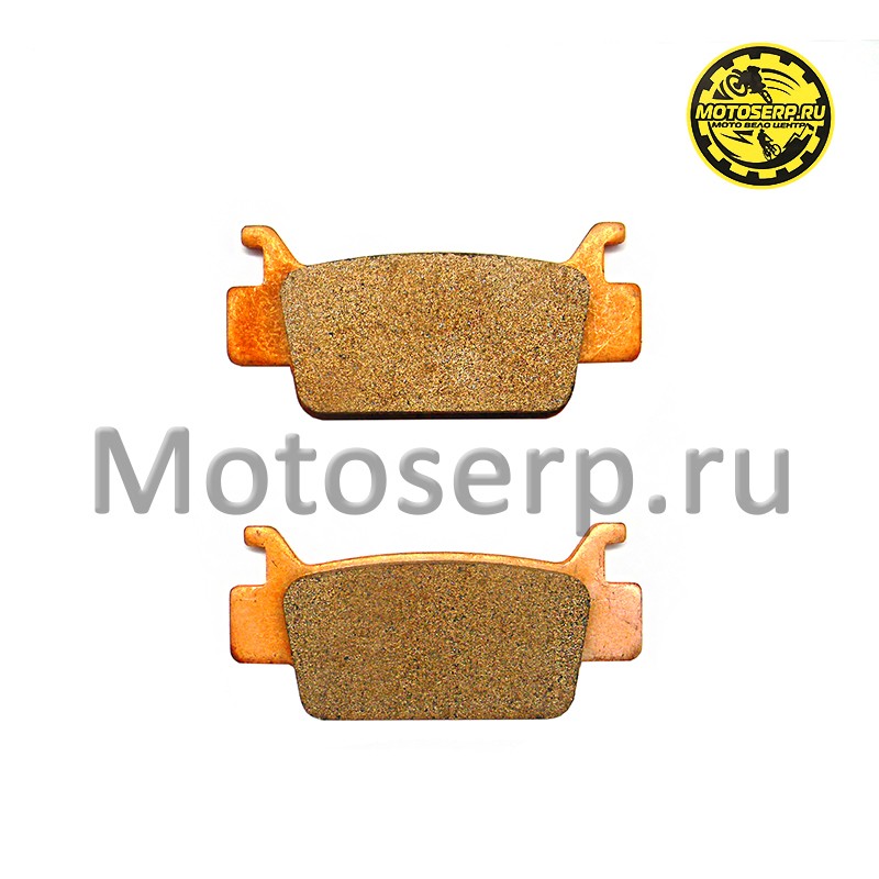 Купить  Колодки тормозные EBC FA410R (пар)  (DB купить с доставкой по Москве и России, цена, технические характеристики, комплектация фото  - motoserp.ru