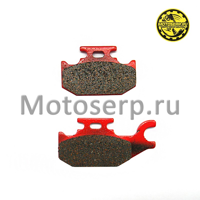 Купить  Колодки тормозные EBC FA413TT (пар)  (DB купить с доставкой по Москве и России, цена, технические характеристики, комплектация фото  - motoserp.ru