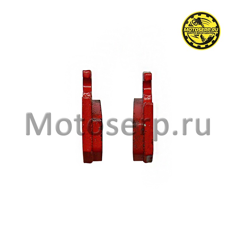 Купить  Колодки тормозные EBC FA413TT (пар)  (DB купить с доставкой по Москве и России, цена, технические характеристики, комплектация фото  - motoserp.ru