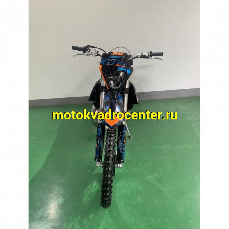 Купить  Мотоцикл Кросс/Эндуро JHL M3 MT250 (1E66MM) (шт) (ТехМаркет (ФОТО купить с доставкой по Москве и России, цена, технические характеристики, комплектация фото  - motoserp.ru