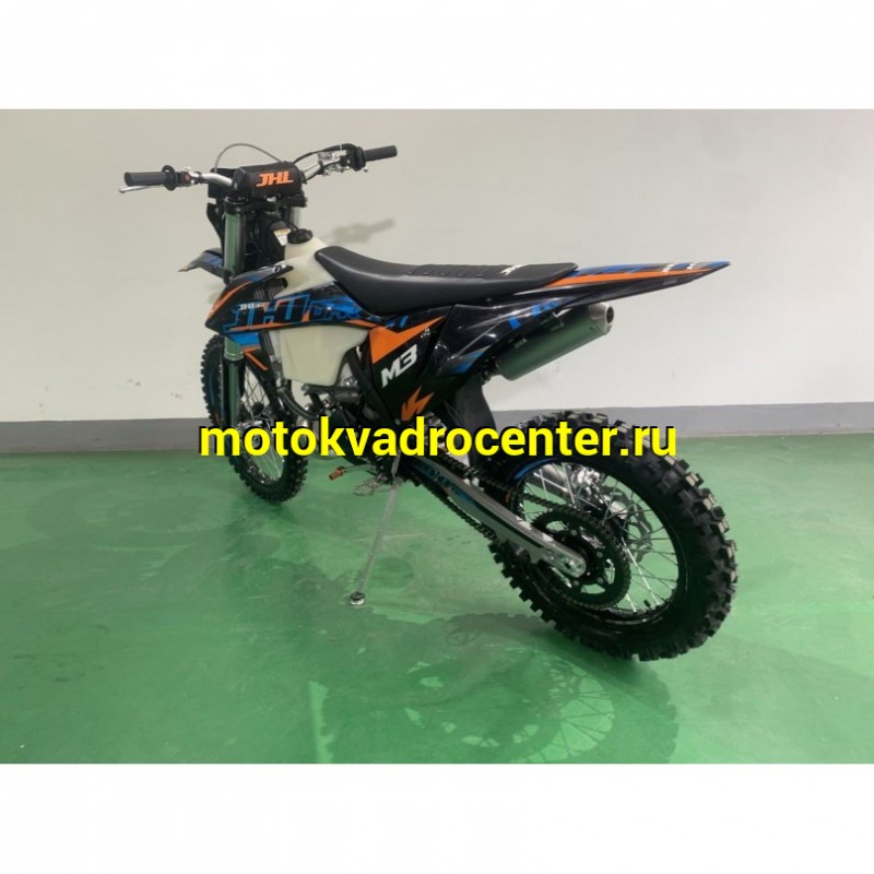Купить  Мотоцикл Кросс/Эндуро JHL M3 MT250 (1E66MM) (шт) (ТехМаркет (ФОТО купить с доставкой по Москве и России, цена, технические характеристики, комплектация фото  - motoserp.ru
