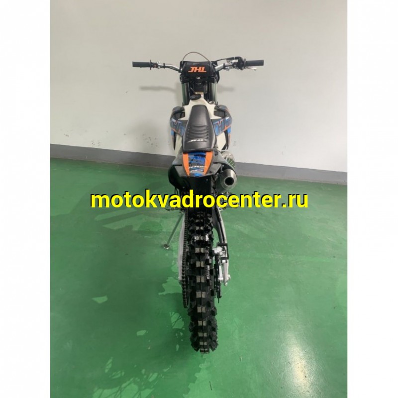 Купить  Мотоцикл Кросс/Эндуро JHL M3 MT250 (1E66MM) (шт) (ТехМаркет (ФОТО купить с доставкой по Москве и России, цена, технические характеристики, комплектация фото  - motoserp.ru