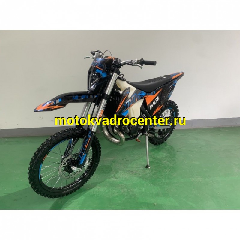 Купить  Мотоцикл Кросс/Эндуро JHL M3 MT250 (1E66MM) (шт) (ТехМаркет (ФОТО купить с доставкой по Москве и России, цена, технические характеристики, комплектация фото  - motoserp.ru