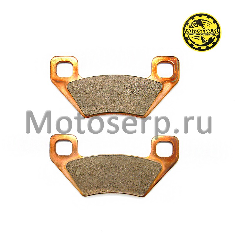 Купить  Колодки тормозные EBC FA395R (пар)  (DB купить с доставкой по Москве и России, цена, технические характеристики, комплектация фото  - motoserp.ru