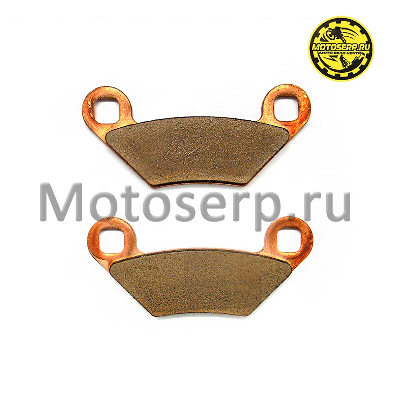 Купить  Колодки тормозные EBC FA475R (пар)  (DB купить с доставкой по Москве и России, цена, технические характеристики, комплектация фото  - motoserp.ru