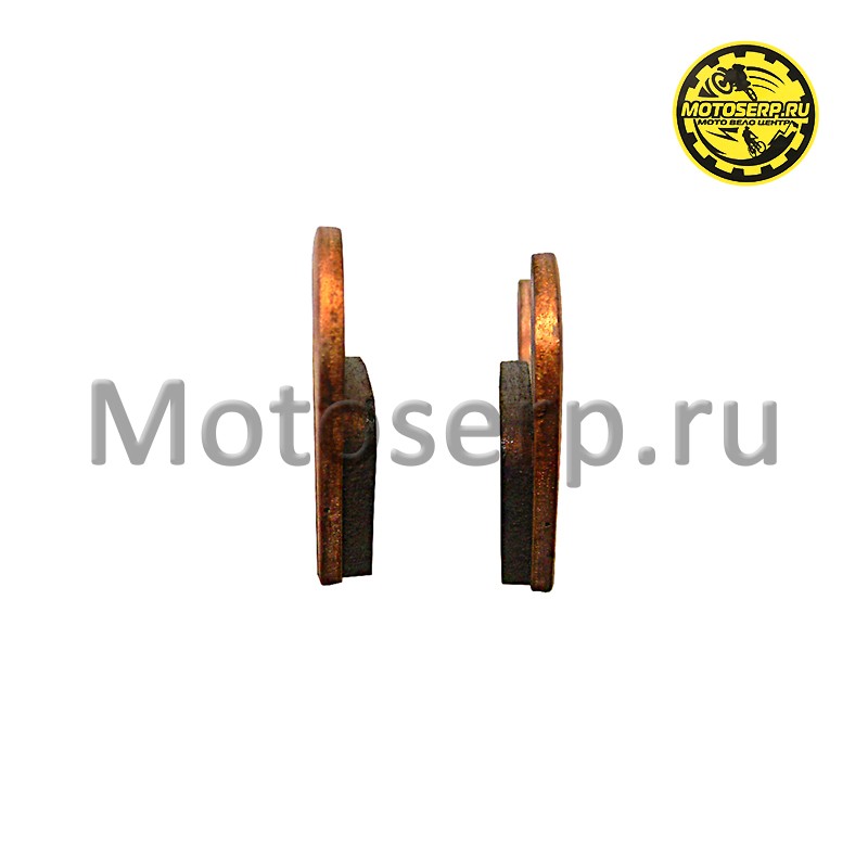 Купить  Колодки тормозные EBC FA475R (пар)  (DB купить с доставкой по Москве и России, цена, технические характеристики, комплектация фото  - motoserp.ru