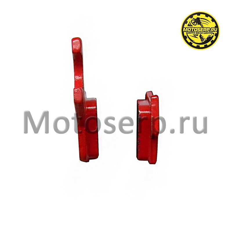 Купить  Колодки тормозные EBC FA617TT (пар)  (DB купить с доставкой по Москве и России, цена, технические характеристики, комплектация фото  - motoserp.ru