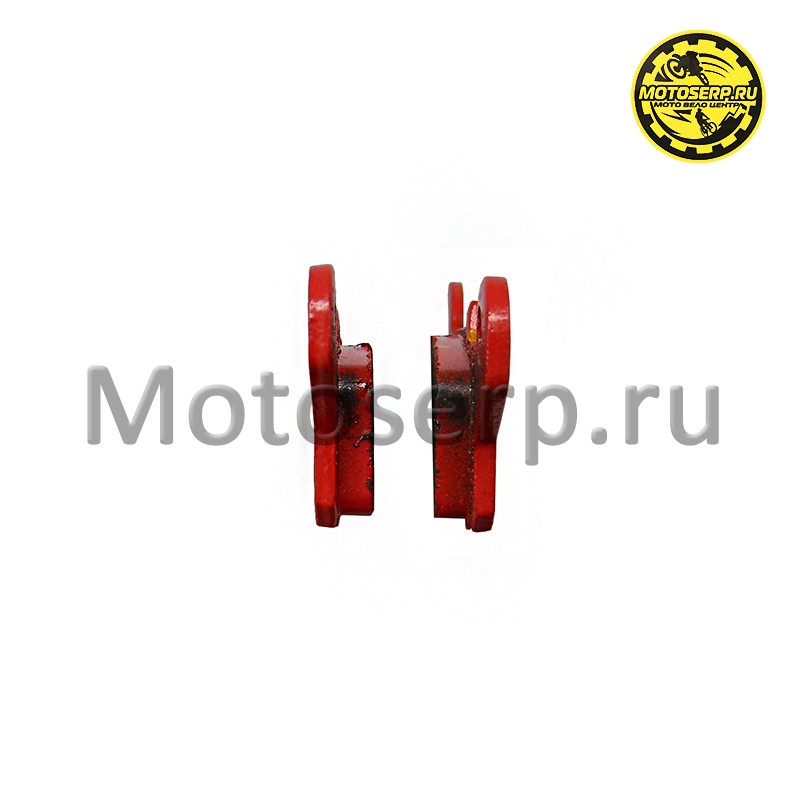 Купить  Колодки тормозные EBC FA444TT (пар)  (DB купить с доставкой по Москве и России, цена, технические характеристики, комплектация фото  - motoserp.ru
