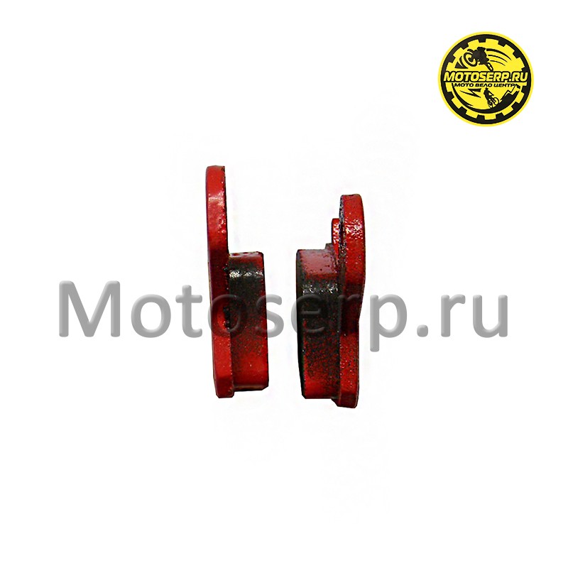 Купить  Колодки тормозные EBC FA445TT (пар)  (DB купить с доставкой по Москве и России, цена, технические характеристики, комплектация фото  - motoserp.ru