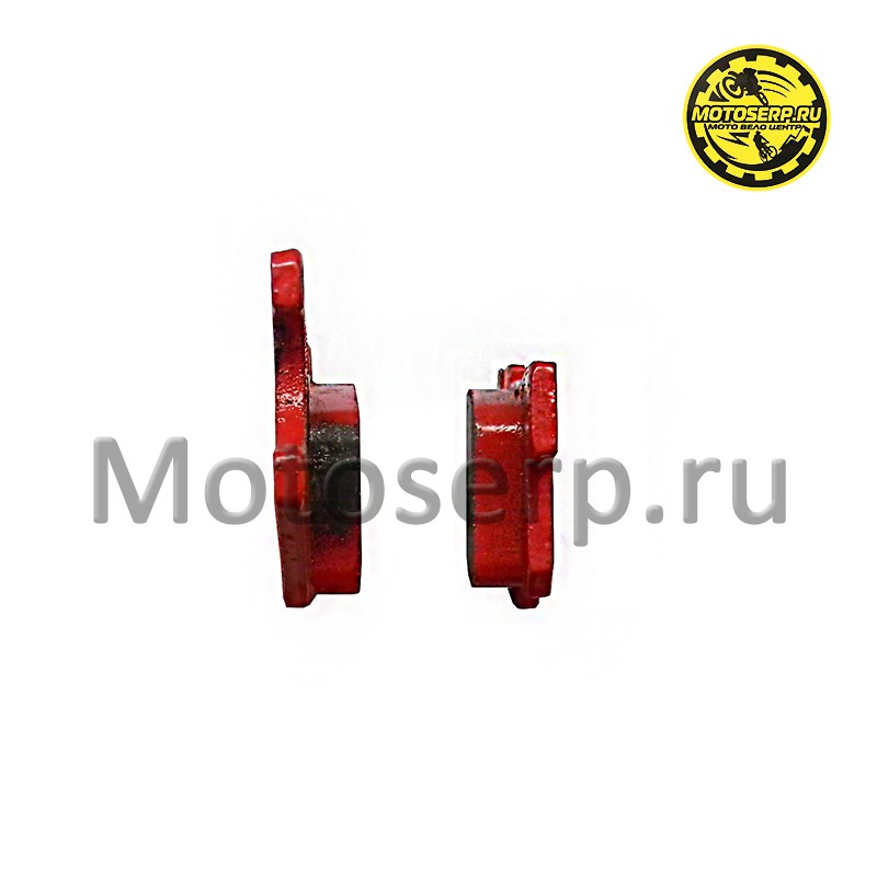 Купить  Колодки тормозные EBC FA446TT (пар)  (DB купить с доставкой по Москве и России, цена, технические характеристики, комплектация фото  - motoserp.ru