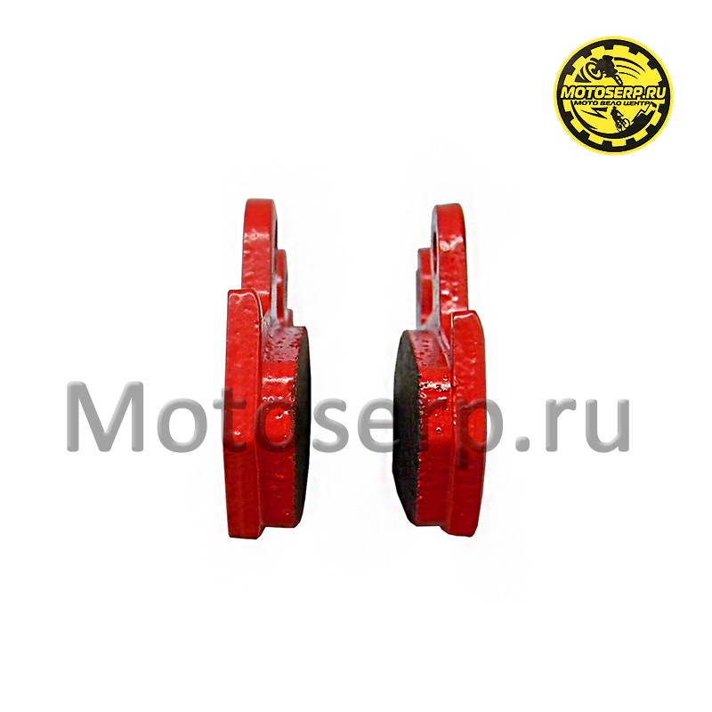 Купить  Колодки тормозные EBC FA642TT (пар)  (DB купить с доставкой по Москве и России, цена, технические характеристики, комплектация фото  - motoserp.ru