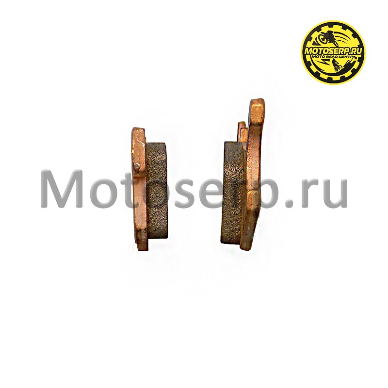 Купить  Колодки тормозные EBC FA443R (пар)  (DB купить с доставкой по Москве и России, цена, технические характеристики, комплектация фото  - motoserp.ru