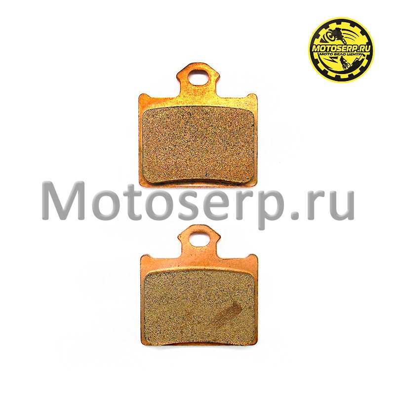 Купить  Колодки тормозные EBC FA602R (пар)  (DB купить с доставкой по Москве и России, цена, технические характеристики, комплектация фото  - motoserp.ru