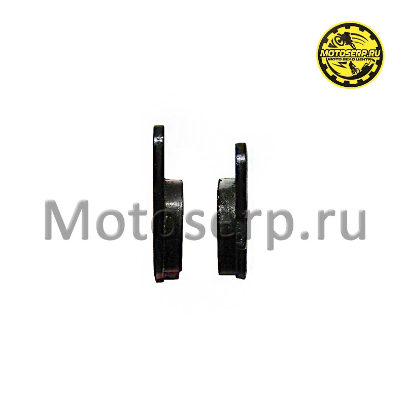 Купить  Колодки тормозные EBC FA464 (пар)  (DB купить с доставкой по Москве и России, цена, технические характеристики, комплектация фото  - motoserp.ru