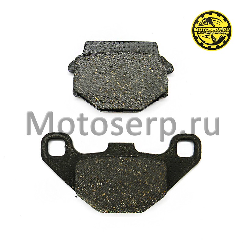 Купить  Колодки тормозные EBC FA067 (пар) (DB купить с доставкой по Москве и России, цена, технические характеристики, комплектация фото  - motoserp.ru