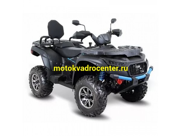 Купить  600сс Квадроцикл TGB Blade 600 LTX EPS Тайвань ЭПСМ (шт) (TGB купить с доставкой по Москве и России, цена, технические характеристики, комплектация фото  - motoserp.ru