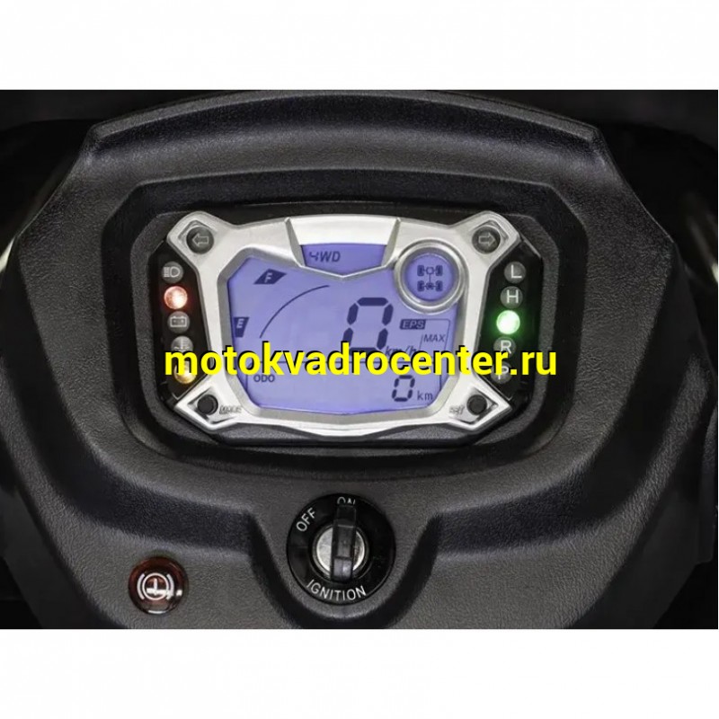 Купить  600сс Квадроцикл TGB Blade 600 LTX EPS (Черный) Тайвань ЭПСМ модельный ряд 2023г. (к цене +15т.р. доставка) (шт) (TGB купить с доставкой по Москве и России, цена, технические характеристики, комплектация фото  - motoserp.ru