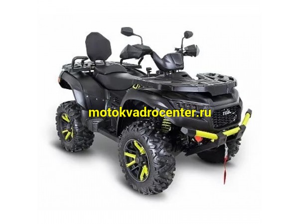 Купить  600сс Квадроцикл TGB Blade 600 LTX EPS Premium ЭПСМ Тайвань (шт) (TGB купить с доставкой по Москве и России, цена, технические характеристики, комплектация фото  - motoserp.ru