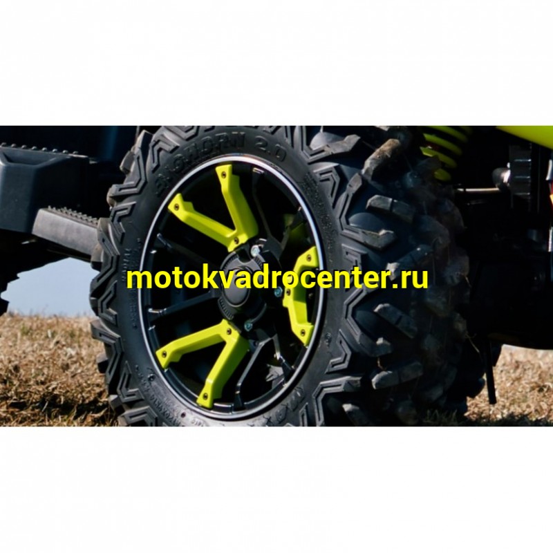 Купить  600сс Квадроцикл TGB Blade 600 LTX EPS Premium (Черный с желтым) ЭПСМ Тайвань модельный ряд 2023г. (к цене +15т.р. доставка) (шт) (TGB купить с доставкой по Москве и России, цена, технические характеристики, комплектация фото  - motoserp.ru
