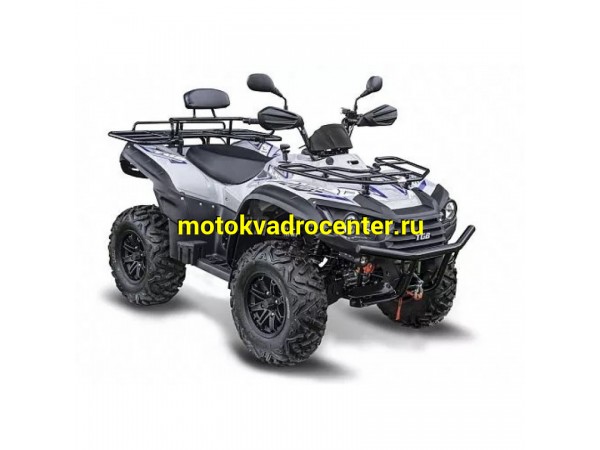 Купить  550сс Квадроцикл TGB Blade 550 EPS ЭПСМ Тайвань (шт) (TGB купить с доставкой по Москве и России, цена, технические характеристики, комплектация фото  - motoserp.ru
