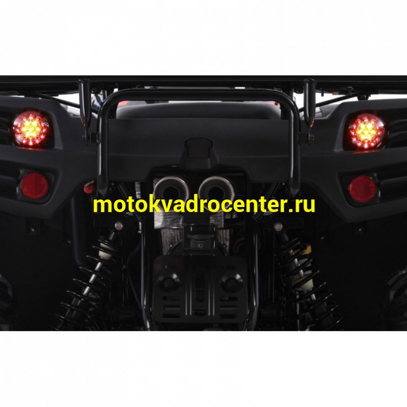Купить  550сс Квадроцикл TGB Blade 550 EPS (Серый) ЭПСМ Тайвань, модельный ряд 2023г. (к цене +15т.р. доставка) (шт) (TGB купить с доставкой по Москве и России, цена, технические характеристики, комплектация фото  - motoserp.ru