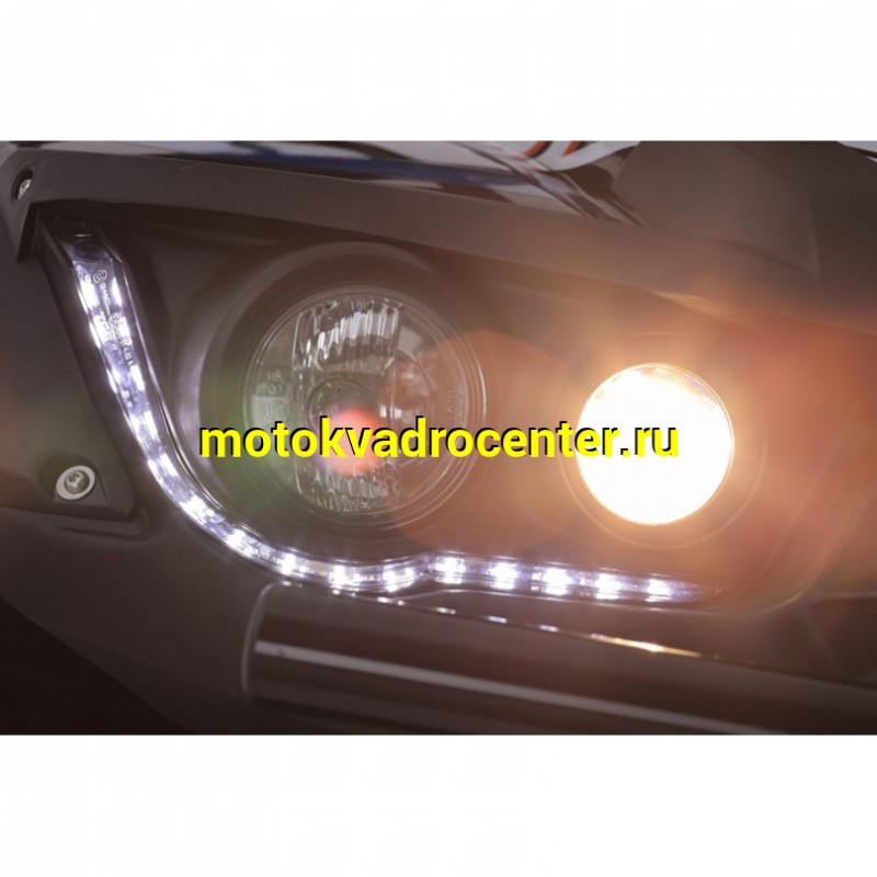 Купить  550сс Квадроцикл TGB Blade 550 EPS (Серый) ЭПСМ Тайвань, модельный ряд 2023г. (к цене +15т.р. доставка) (шт) (TGB купить с доставкой по Москве и России, цена, технические характеристики, комплектация фото  - motoserp.ru