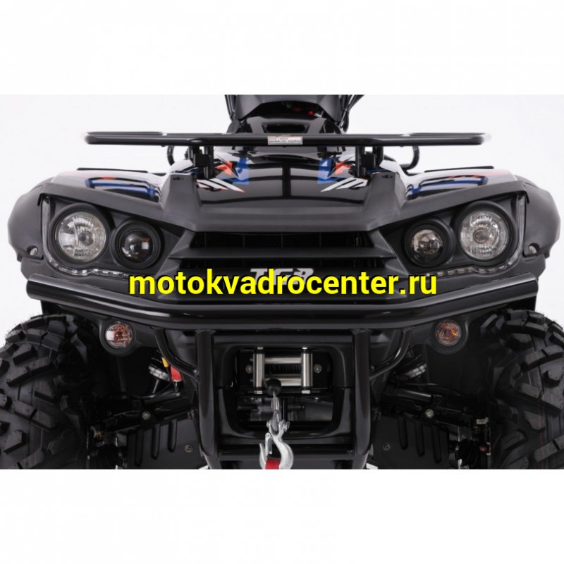 Купить  550сс Квадроцикл TGB Blade 550 EPS (Серый) ЭПСМ Тайвань, модельный ряд 2023г. (к цене +15т.р. доставка) (шт) (TGB купить с доставкой по Москве и России, цена, технические характеристики, комплектация фото  - motoserp.ru