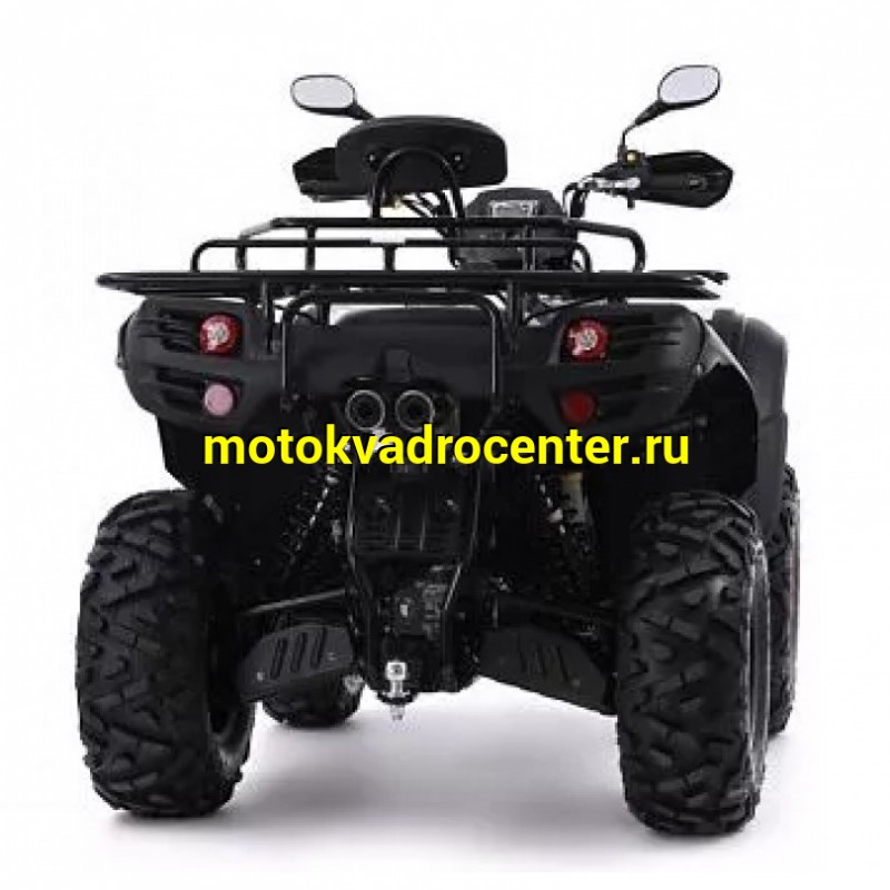 Купить  550сс Квадроцикл TGB Blade 550 EPS (Серый) ЭПСМ Тайвань, модельный ряд 2023г. (к цене +15т.р. доставка) (шт) (TGB купить с доставкой по Москве и России, цена, технические характеристики, комплектация фото  - motoserp.ru