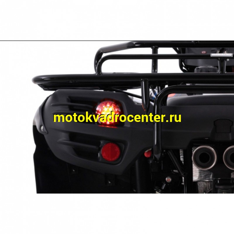 Купить  550сс Квадроцикл TGB Blade 550 EPS (Серый) ЭПСМ Тайвань, модельный ряд 2023г. (к цене +15т.р. доставка) (шт) (TGB купить с доставкой по Москве и России, цена, технические характеристики, комплектация фото  - motoserp.ru