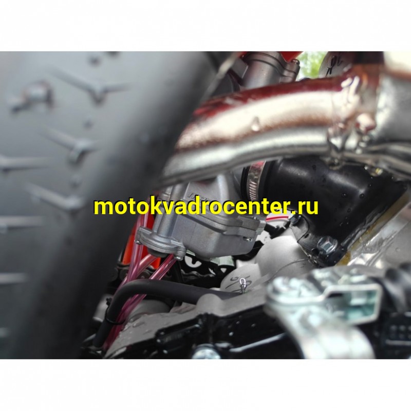 Купить  Мотоцикл Кросс/Эндуро Regulmoto Lanza 2Т (ЭПТС) DT230 , подвеска HTW (Без Прогрессии) Покрышки на выбор: эндуро/турэндуро (шт) купить с доставкой по Москве и России, цена, технические характеристики, комплектация фото  - motoserp.ru